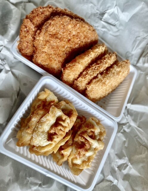 recommendations image for 天神橋 中村屋