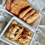 recommendations for 天神橋 中村屋