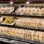 サンドイッチハウス メルヘン エキュート立川店的實拍圖