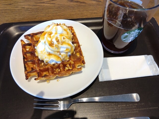 recommendations image for スターバックスコーヒー 北見三輪店