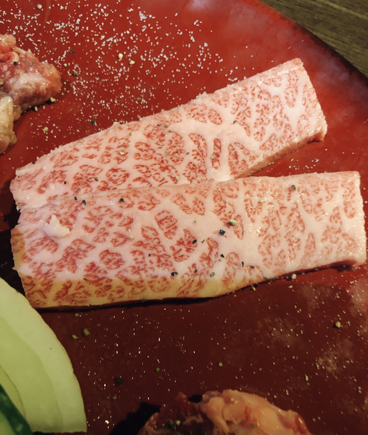七輪焼肉ふくの牛 飯倉本店的實拍高清圖
