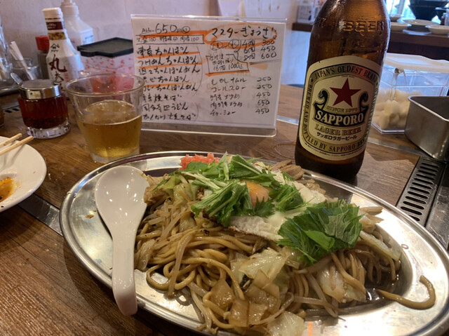 お好み焼 もんじゃ焼き 千尋的實拍高清圖