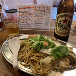 お好み焼 もんじゃ焼き 千尋的實拍圖