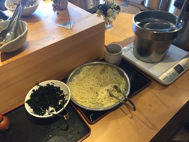 recommendations image for バイキング上賀茂