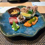 清水的實拍圖