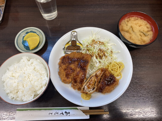 recommendations image for 食庵とんとん