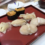 鮨茶寮 四季彩的實拍圖