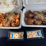 パクパク ラムー東大阪店的实拍图