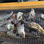 カキ小屋ベイサイド的實拍圖