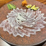 ふぐ利俊的實拍圖