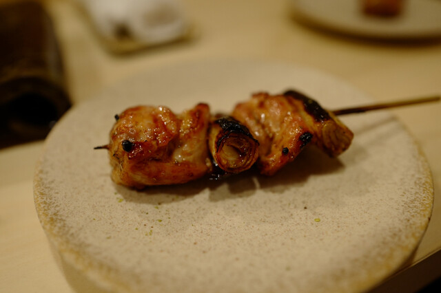 焼鳥 丈参的實拍高清圖