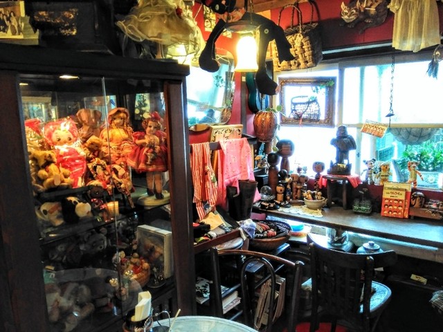 recommendations image for ジャパン アンティーク 弁・弁