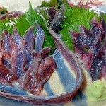 夜明茶屋的實拍圖