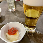 Crab Shrimp and Oyster 赤坂的实拍图