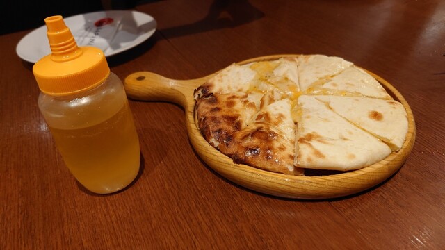 Asian Dining & Bar SAPANA 水道橋店的實拍高清圖