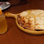 Asian Dining & Bar SAPANA 水道橋店的實拍圖