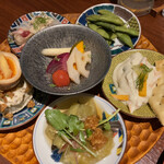 焼鳥 ハレツバメ 丸ノ内センタービル店的實拍圖
