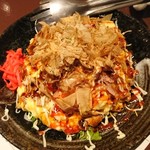 ツナグ的实拍图