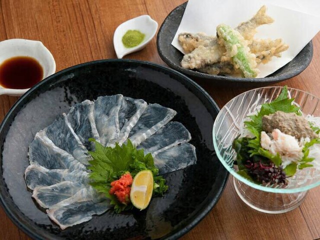 居酒屋 はりそんの家 高鷲店的實拍高清圖