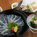 居酒屋 はりそんの家 高鷲店的實拍圖