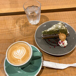 Unir 本店的實拍圖