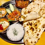 クレイジースパイス 北16条店的实拍图