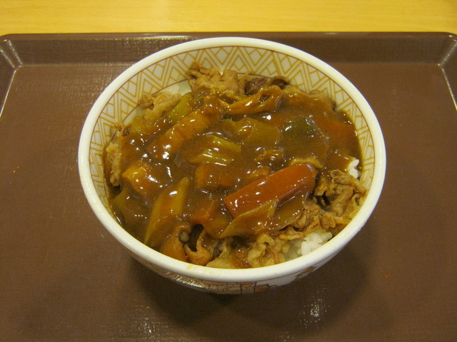 recommendations image for すき家 青梅新町店