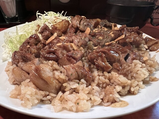 recommendations image for HONMACHI 豚テキ 南船場店