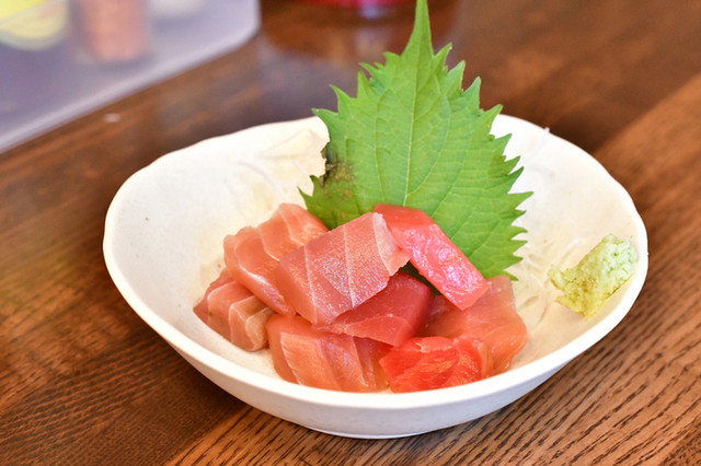 もつ焼き 煮込み ヤリキ 上野支店的實拍高清圖