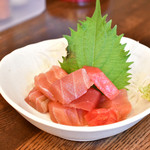 もつ焼き 煮込み ヤリキ 上野支店的實拍圖