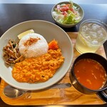 WHIZ CAFE的实拍图
