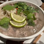 Mon An Marunouchi的实拍图
