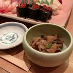 鮨処 ひろせ的实拍图