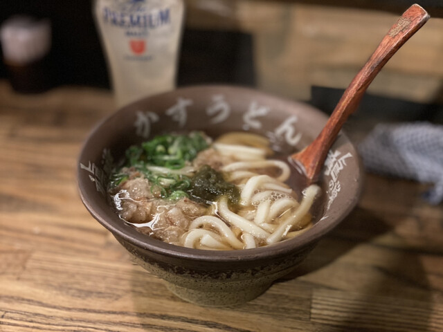 recommendations image for 焼肉ホルモン 龍の巣 心斎橋モトミセ