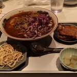 recommendations for 台湾+中華バル 台中香 神田店