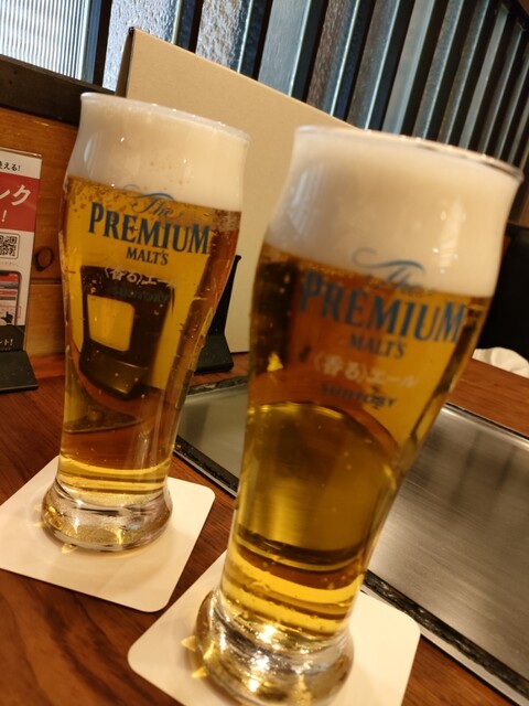 上方御堂 淀屋橋店的實拍高清圖