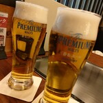 上方御堂 淀屋橋店的實拍圖