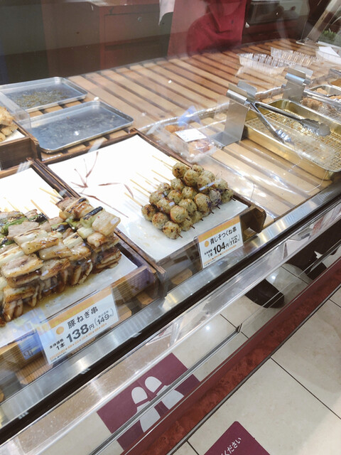 日本一 イオンモール札幌発寒店的實拍高清圖