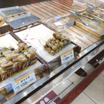 日本一 イオンモール札幌発寒店的實拍圖