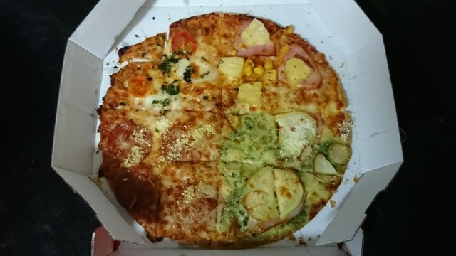 recommendations image for ドミノピザ 麻布店