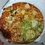 recommendations for ドミノピザ 麻布店