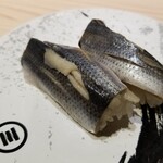 回転寿司 みさき 赤羽店的实拍图