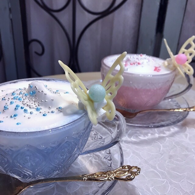cafe Cherish的實拍高清圖