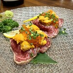 丸安水産的實拍圖