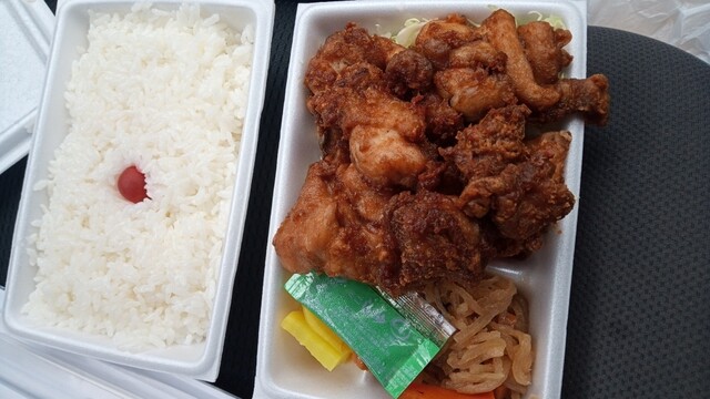 recommendations image for あつあつ弁当くらた