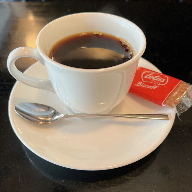 コーヒーテンイシハラ的实拍高清图