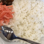 松屋 難波千日前店的實拍圖