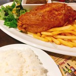 IRISH PUB Peter Cole 本店的实拍图