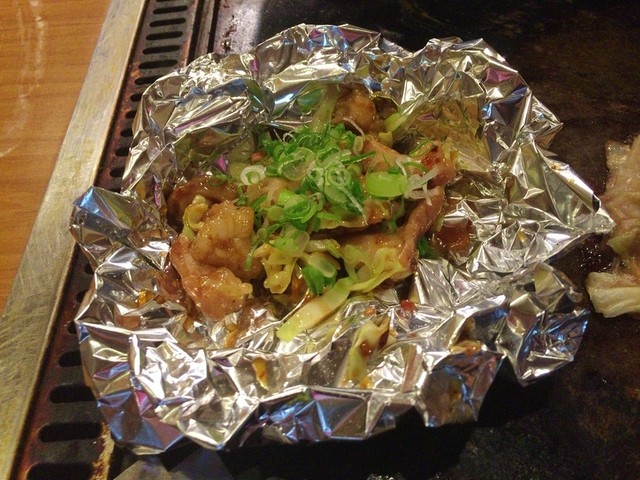 recommendations image for もんじゃ麦 長堀橋店