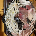 recommendations for 青砥ジンギスカン 羊の森